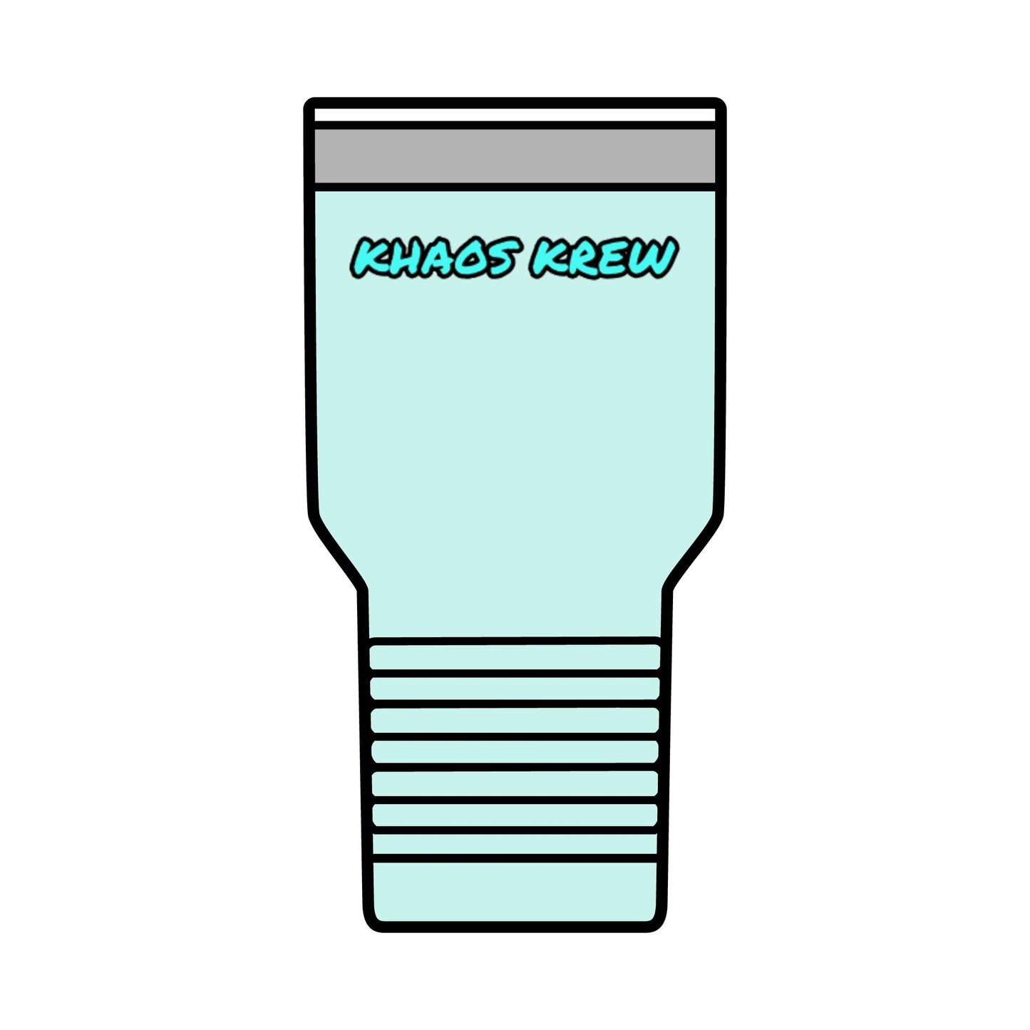 Insulated Tumbler, 30oz