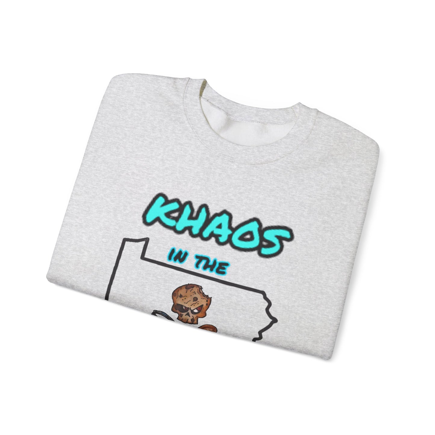 Unisex Heavy Blend™ Crewneck Sweatshirt