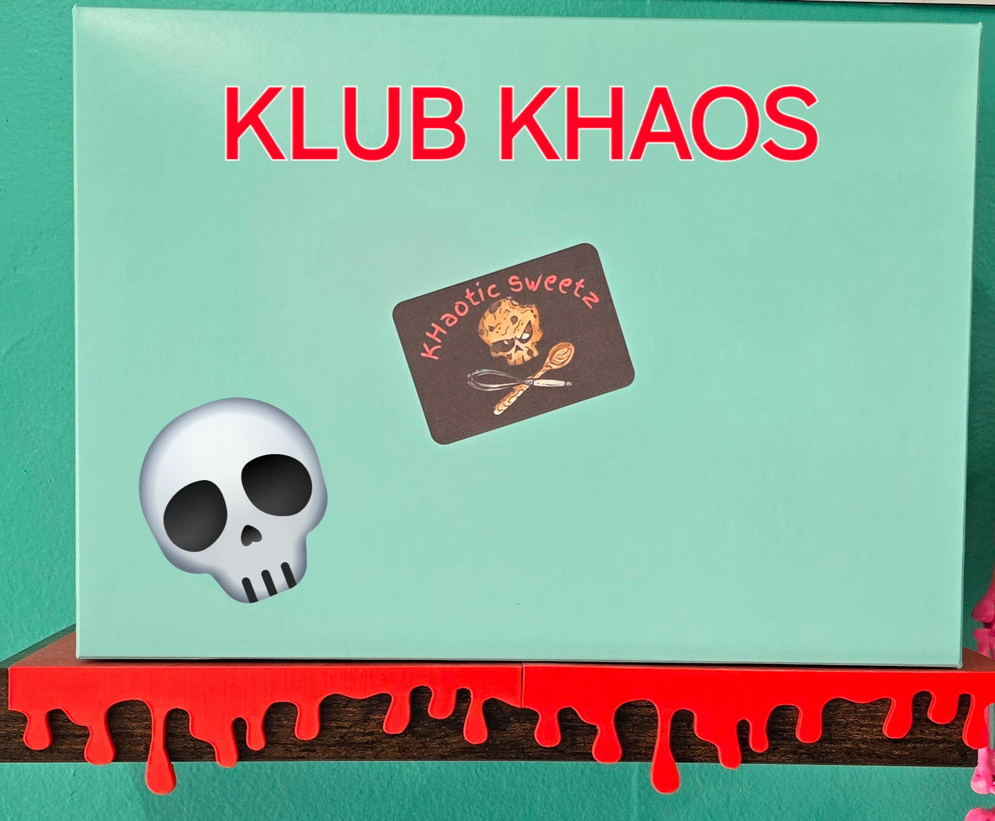 KLUB KHAOS