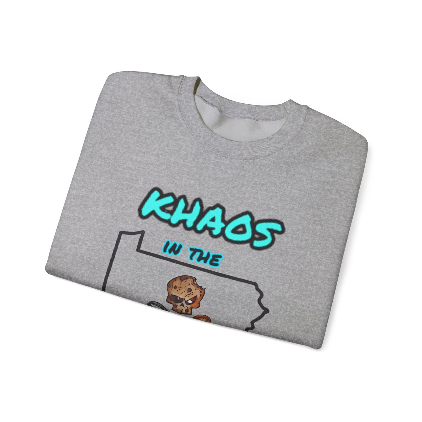 Unisex Heavy Blend™ Crewneck Sweatshirt