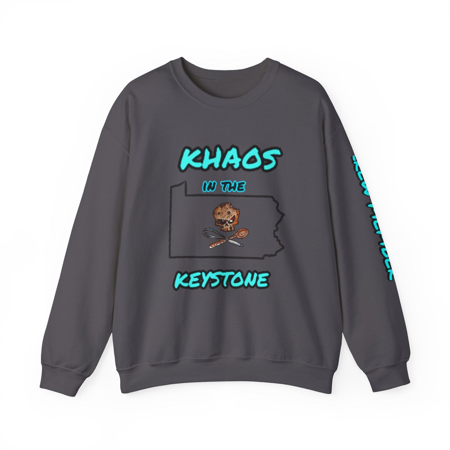 Unisex Heavy Blend™ Crewneck Sweatshirt