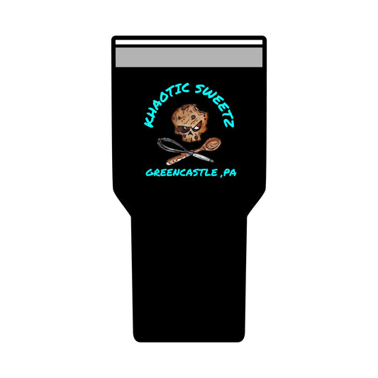 Insulated Tumbler, 30oz