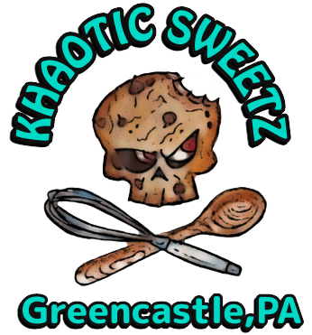 Khaotic Sweetz logo