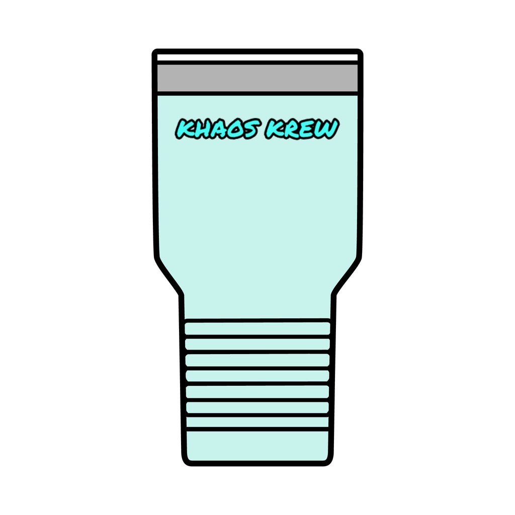 Insulated Tumbler, 30oz