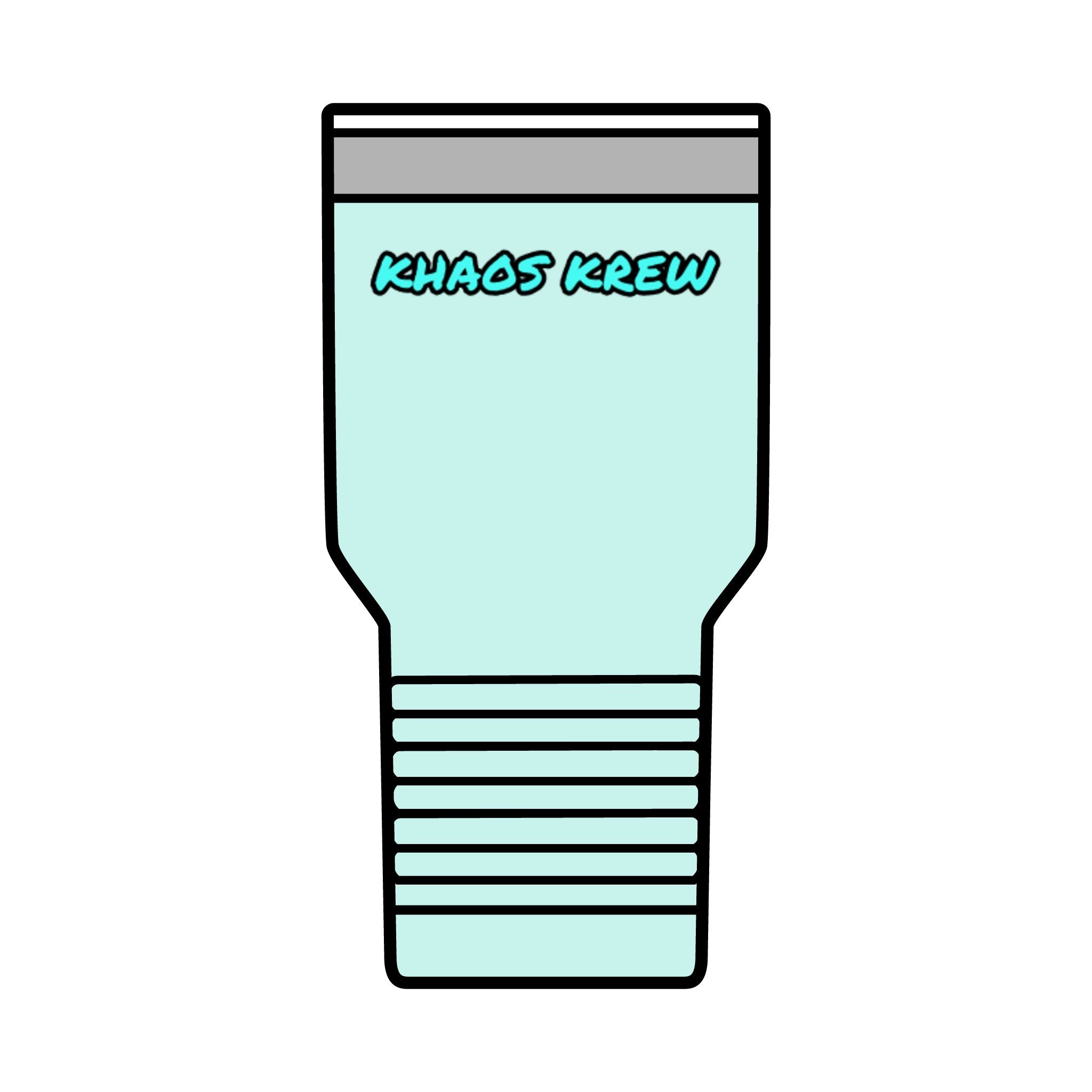 Insulated Tumbler, 30oz