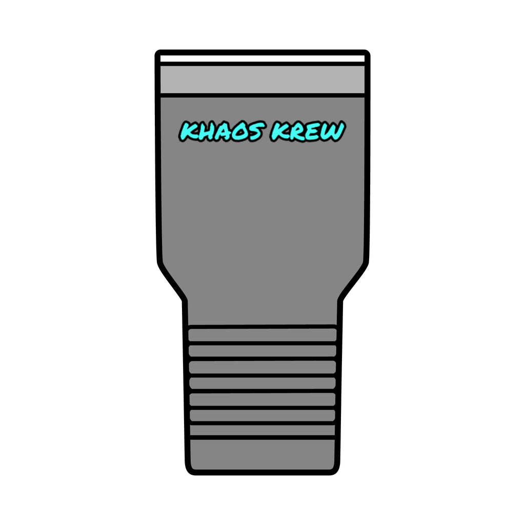 Insulated Tumbler, 30oz