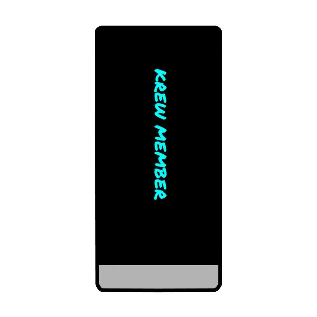 Slim Beverage Holder