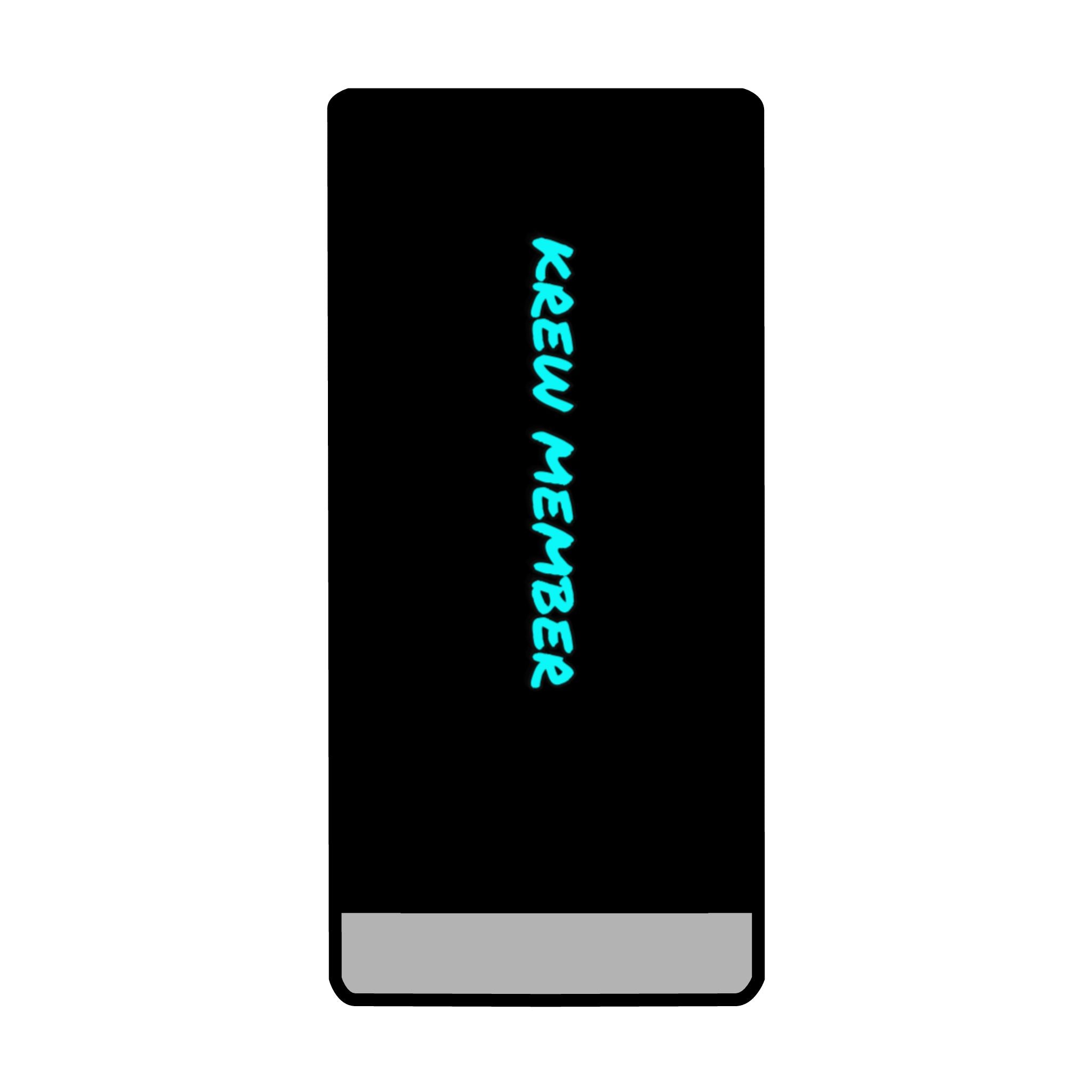 Slim Beverage Holder