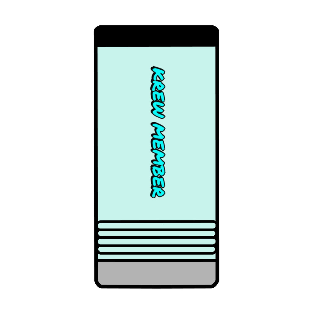 Slim Beverage Holder