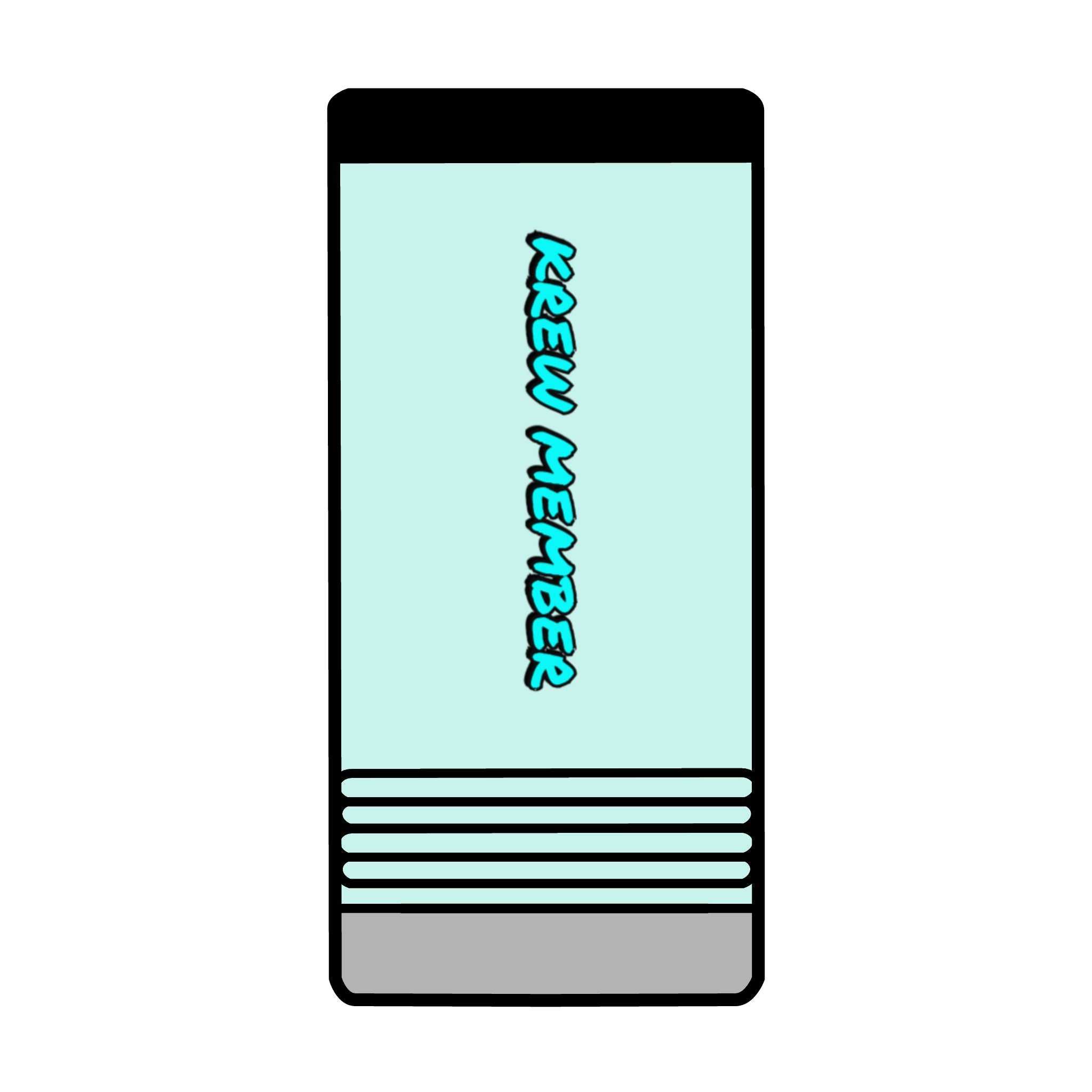 Slim Beverage Holder