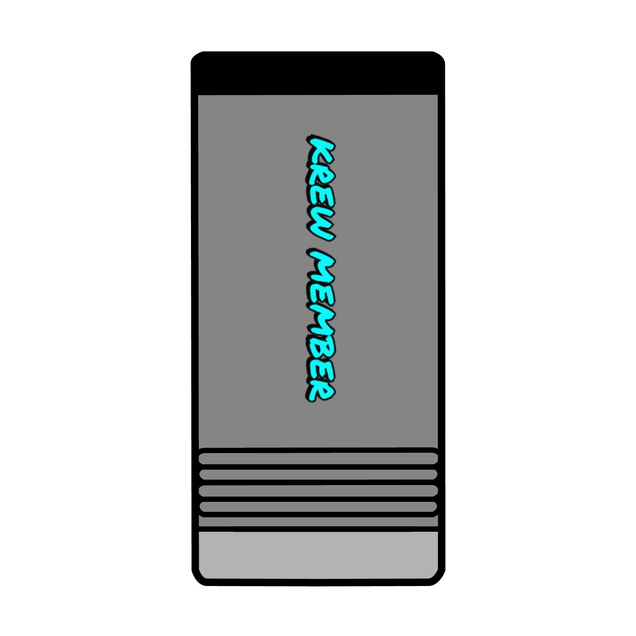 Slim Beverage Holder