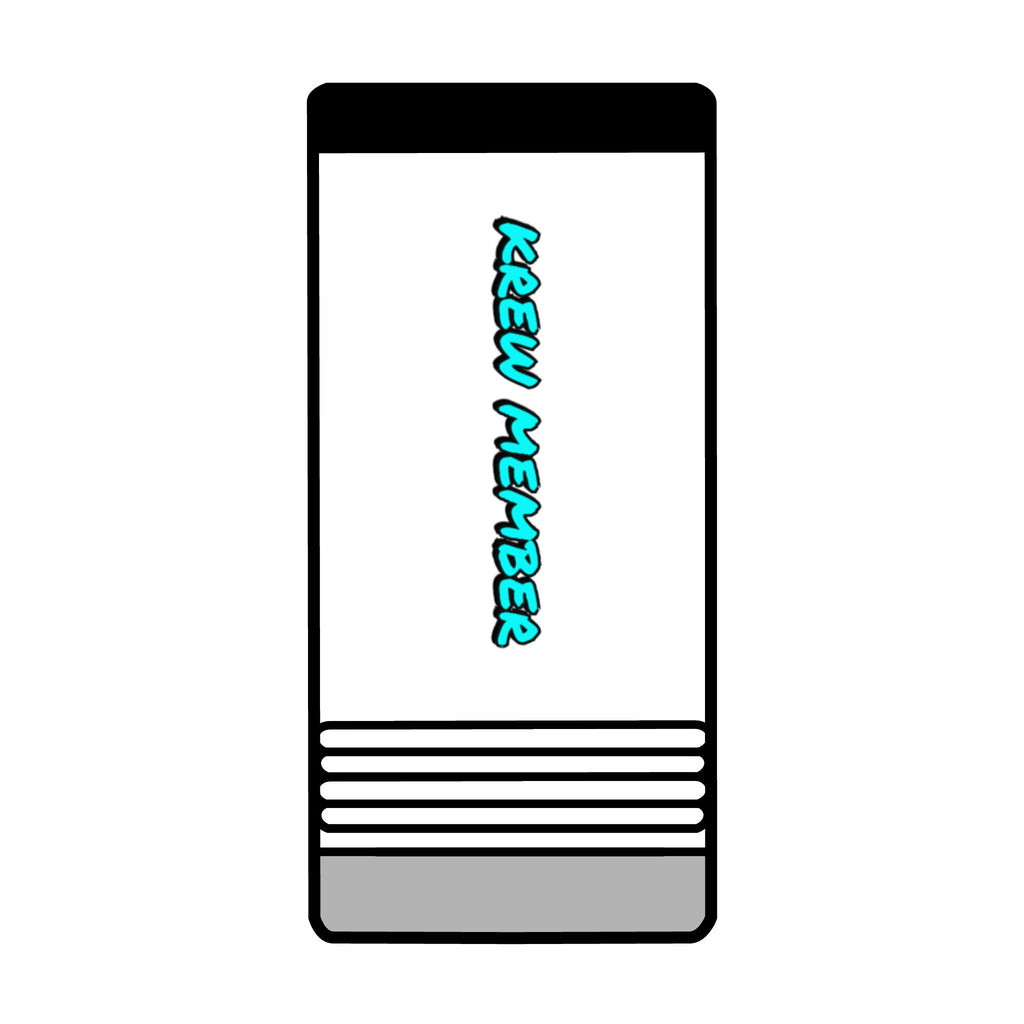 Slim Beverage Holder