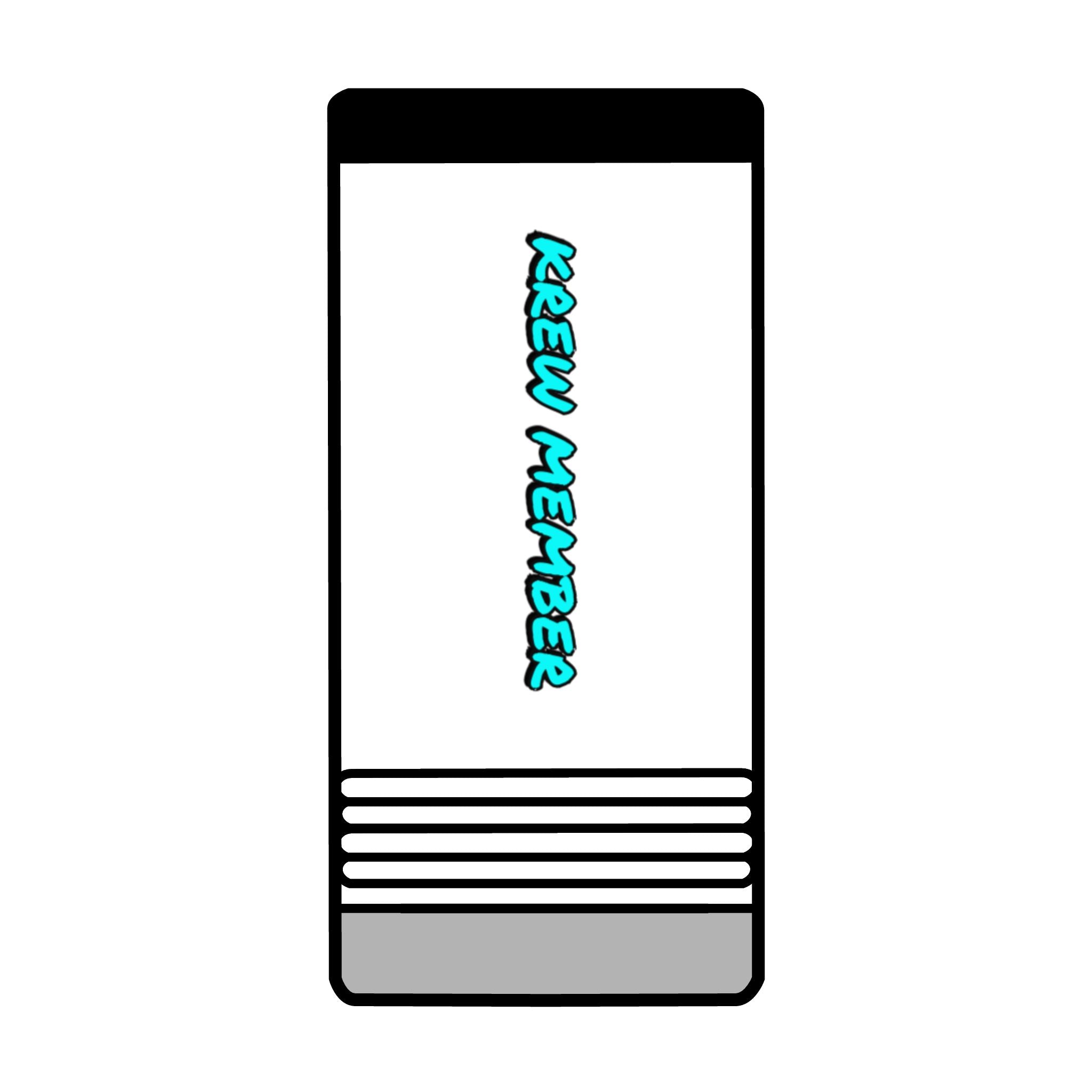 Slim Beverage Holder