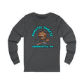 Unisex Jersey Long Sleeve Tee