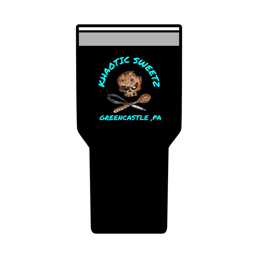 Insulated Tumbler, 30oz