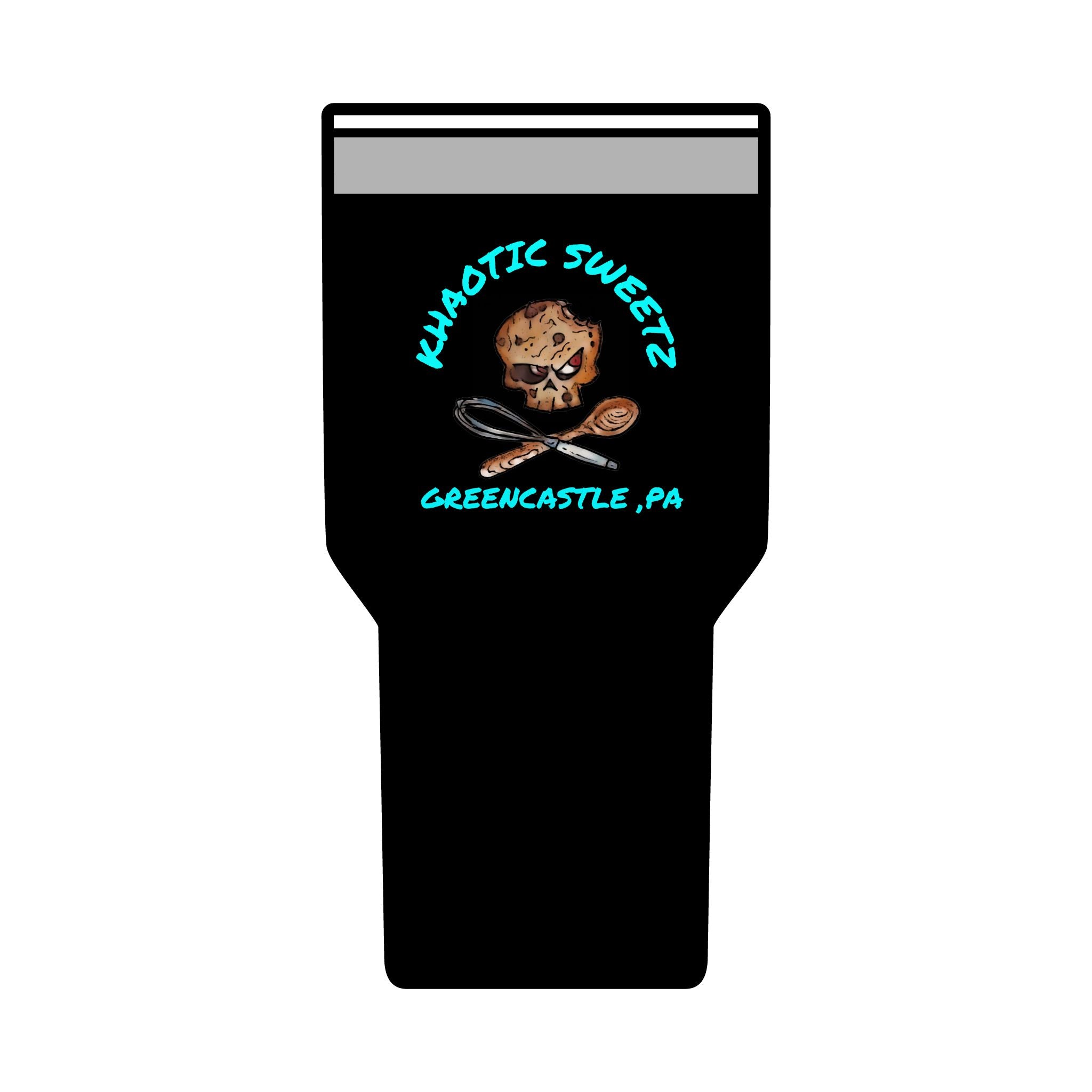 Insulated Tumbler, 30oz