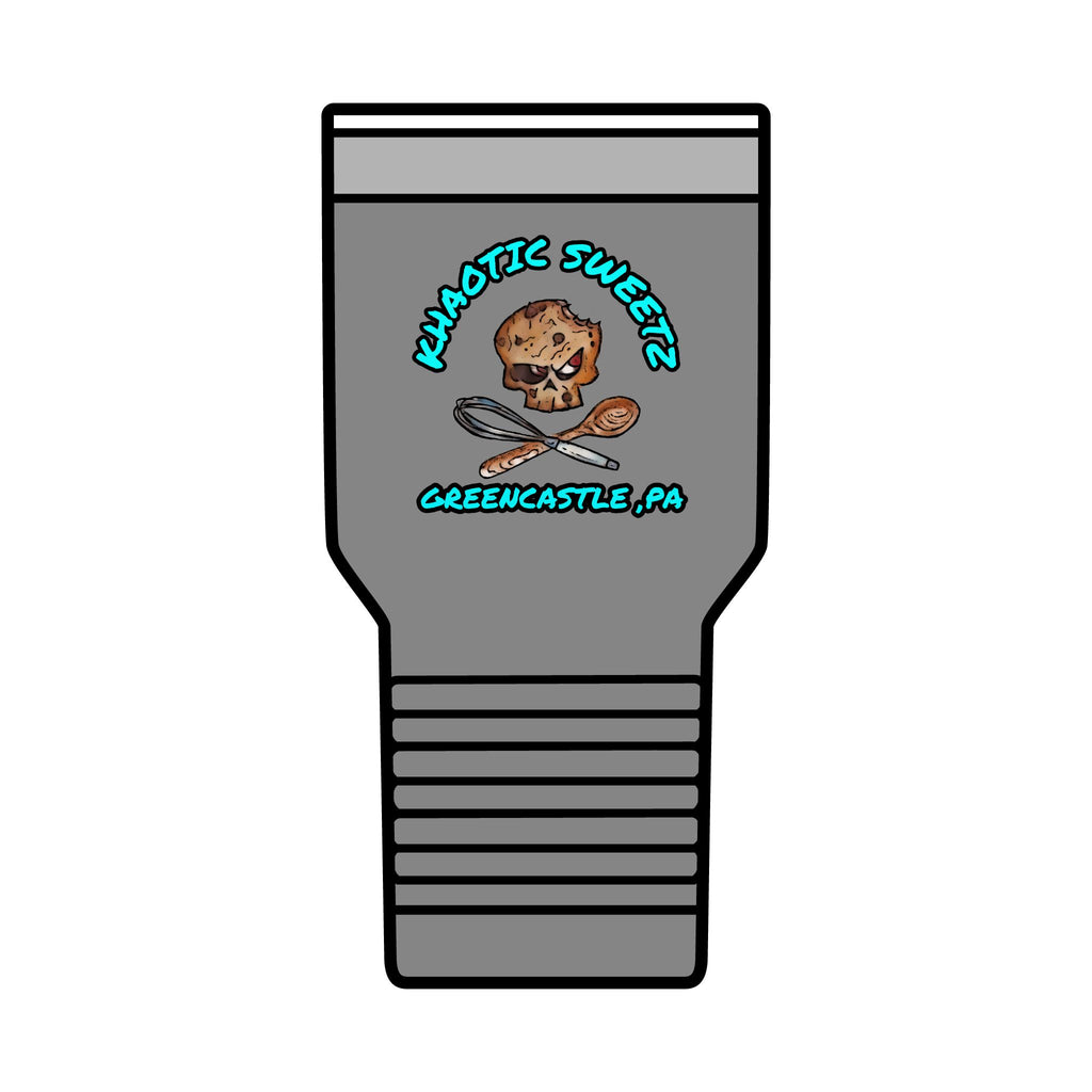 Insulated Tumbler, 30oz