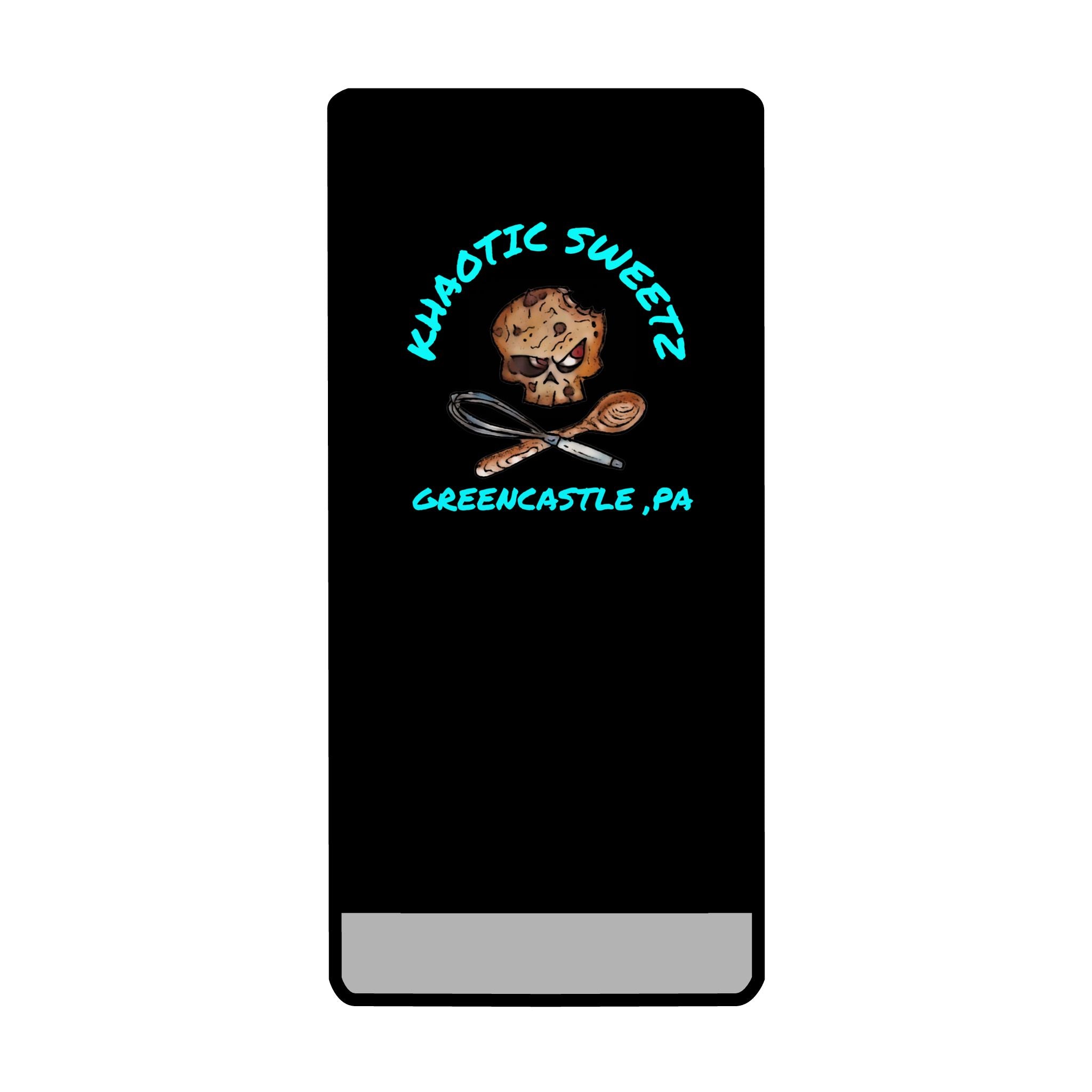 Slim Beverage Holder