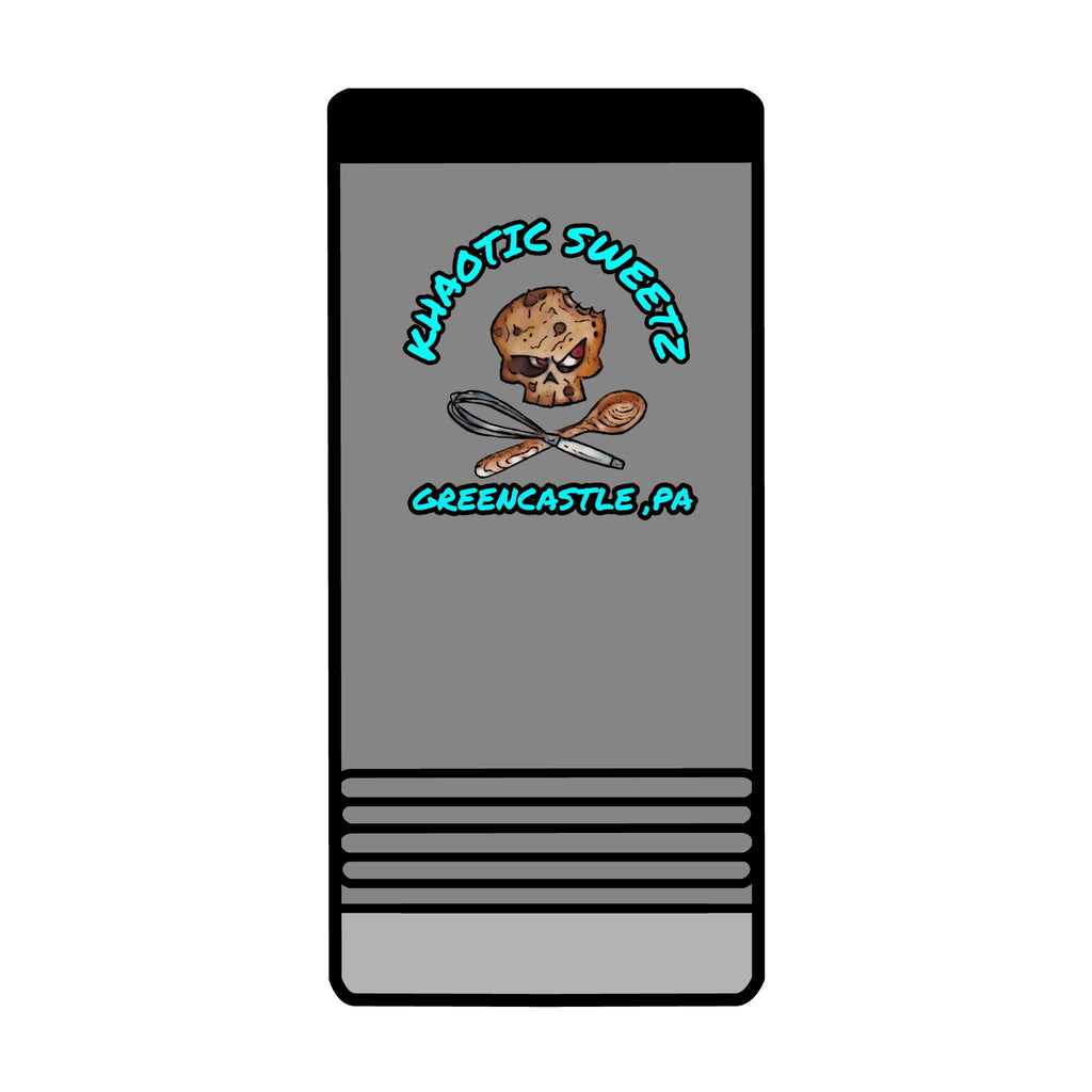 Slim Beverage Holder