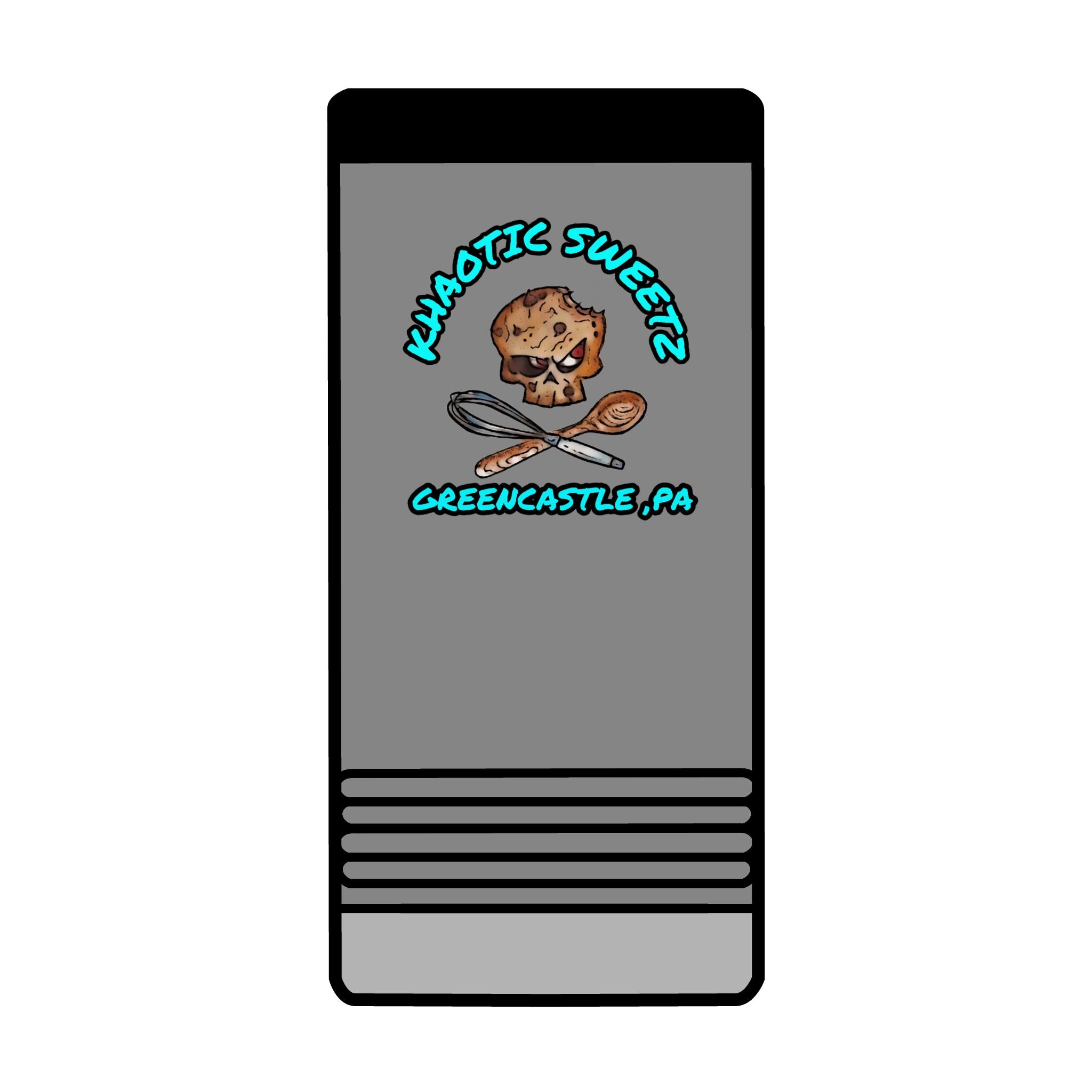 Slim Beverage Holder