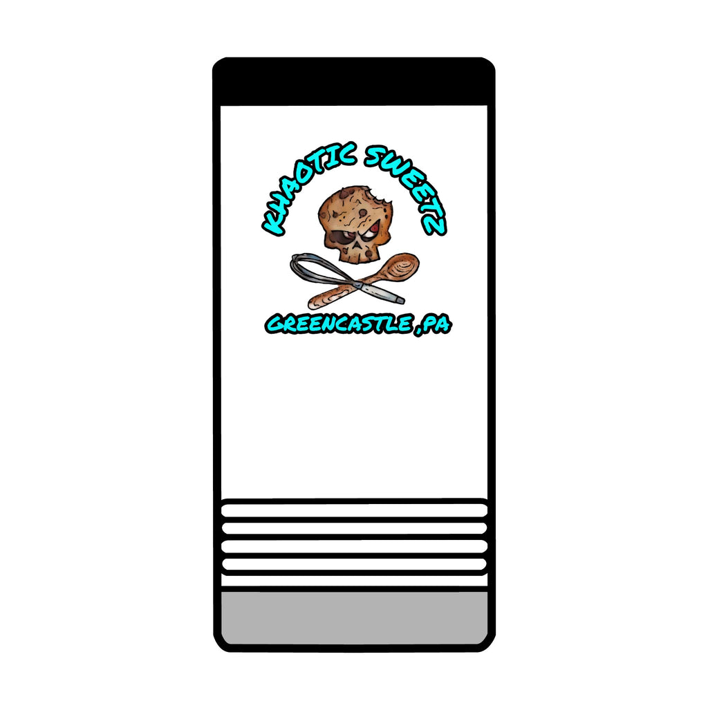 Slim Beverage Holder