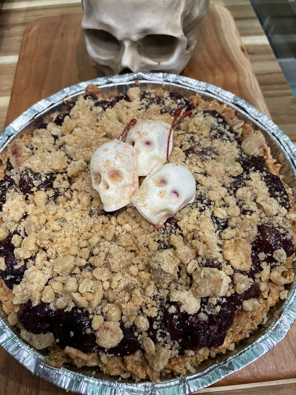 CINNA-TOAST CRUNCH CHERRY CRUMB