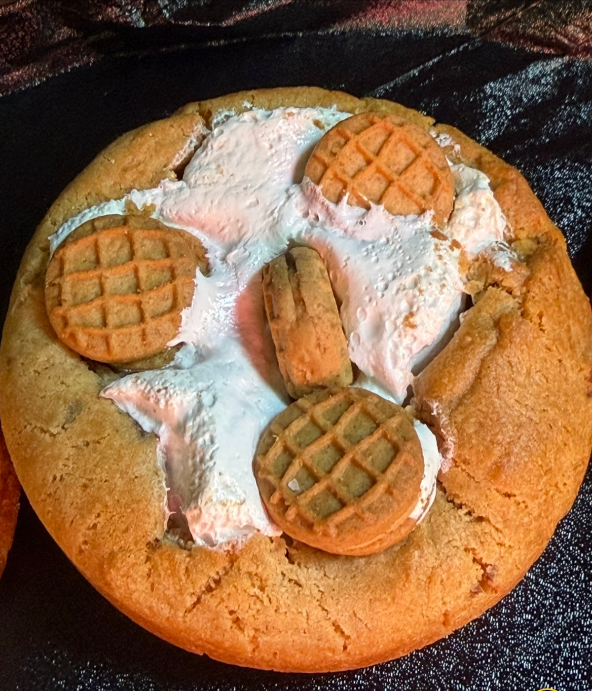 MALLOWMANCY