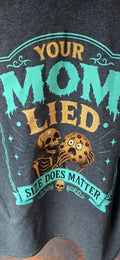 Khaotic Sweetz Shirt