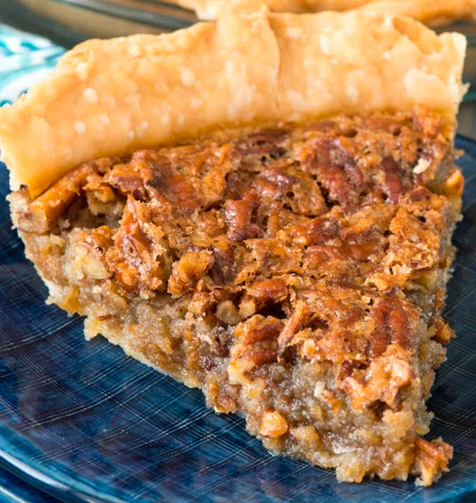 Brown sugar cinnamon pecan