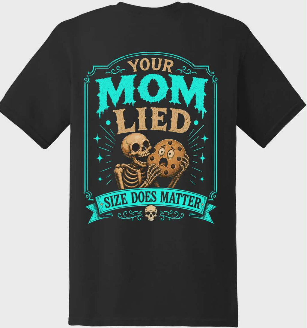 Khaotic Sweetz Shirt